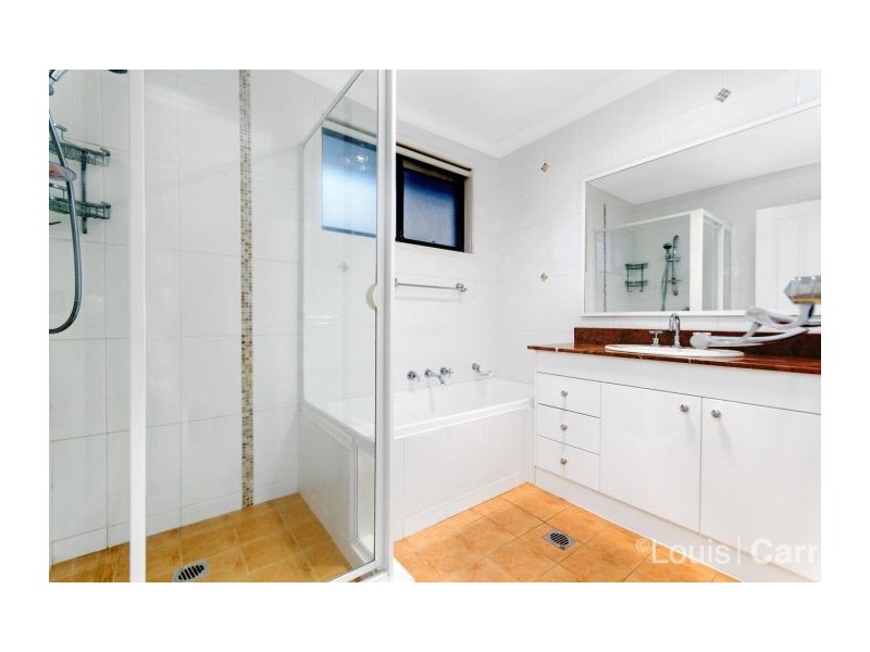 28 Eldridge Street, Cherrybrook NSW 2126