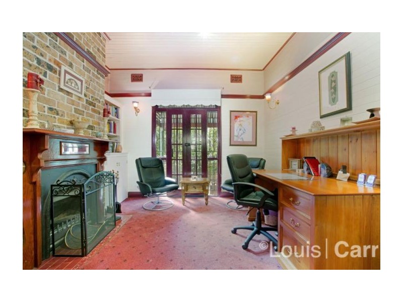 107 Showground Road, Castle Hill NSW 2154