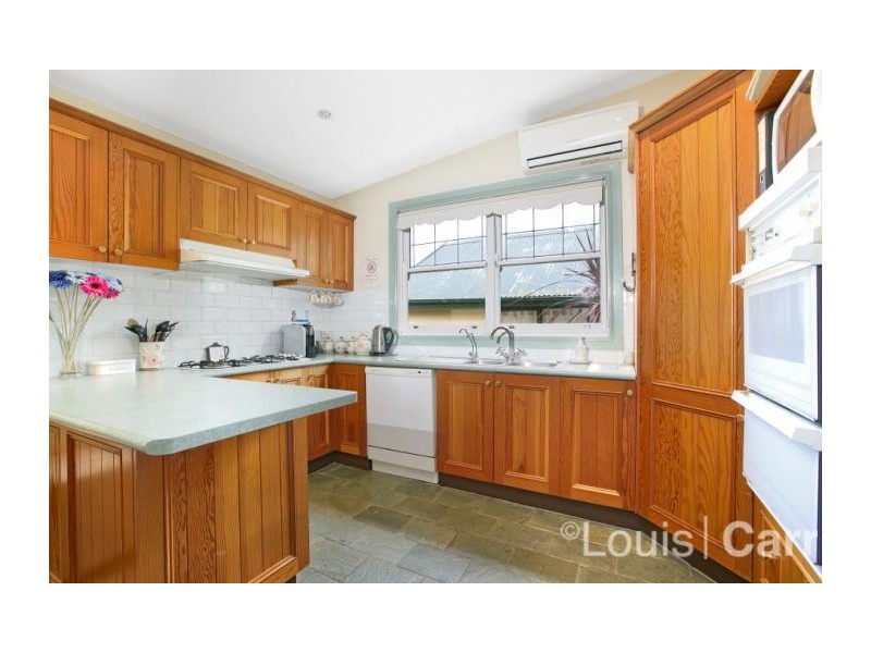 107 Showground Road, Castle Hill NSW 2154