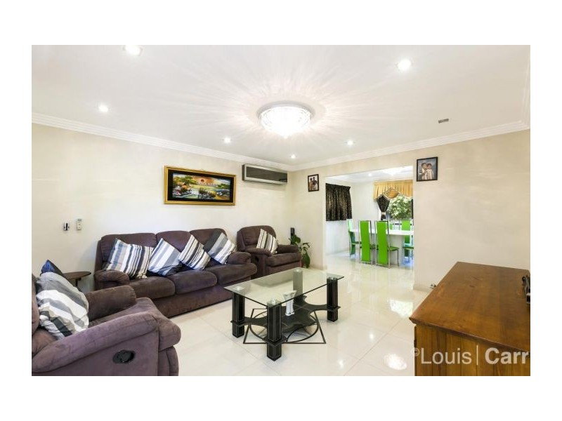 4 Beechwood Parade, Cherrybrook NSW 2126