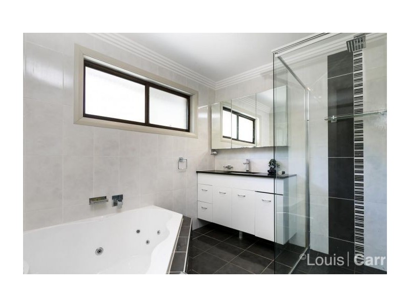 4 Beechwood Parade, Cherrybrook NSW 2126