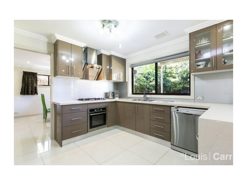 4 Beechwood Parade, Cherrybrook NSW 2126