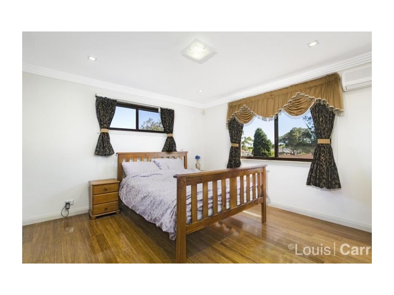 4 Beechwood Parade, Cherrybrook NSW 2126