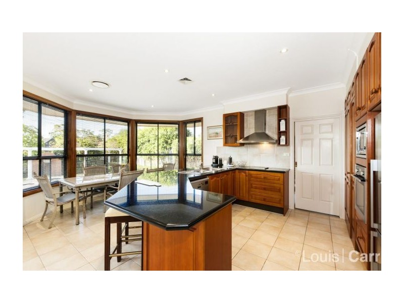 10 Carrbridge Drive, Castle Hill NSW 2154