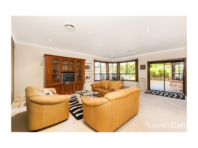 10 Carrbridge Drive, Castle Hill NSW 2154