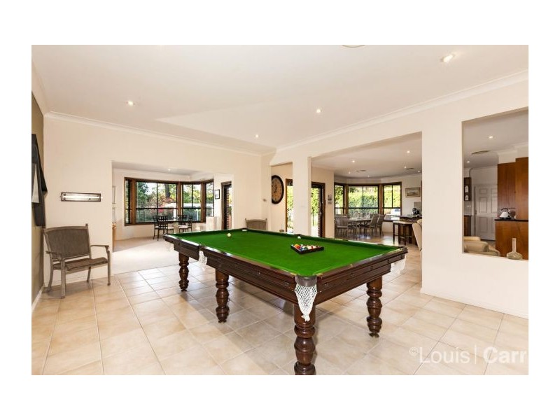 10 Carrbridge Drive, Castle Hill NSW 2154