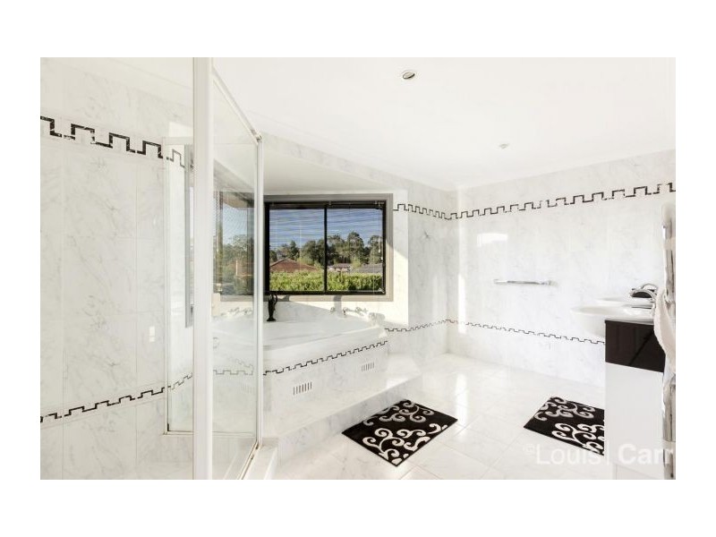 10 Carrbridge Drive, Castle Hill NSW 2154