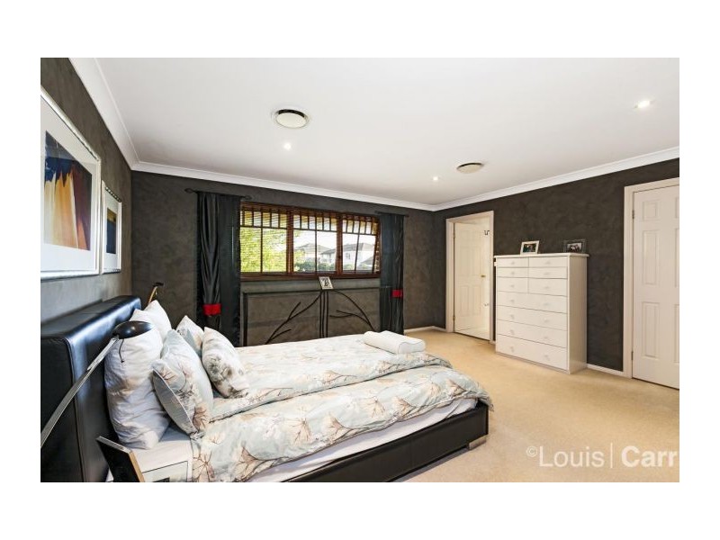 10 Carrbridge Drive, Castle Hill NSW 2154