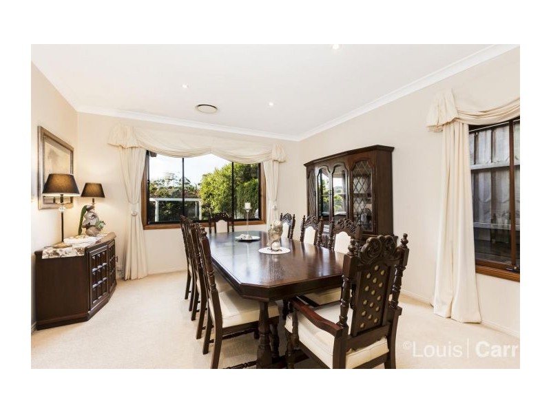 10 Carrbridge Drive, Castle Hill NSW 2154