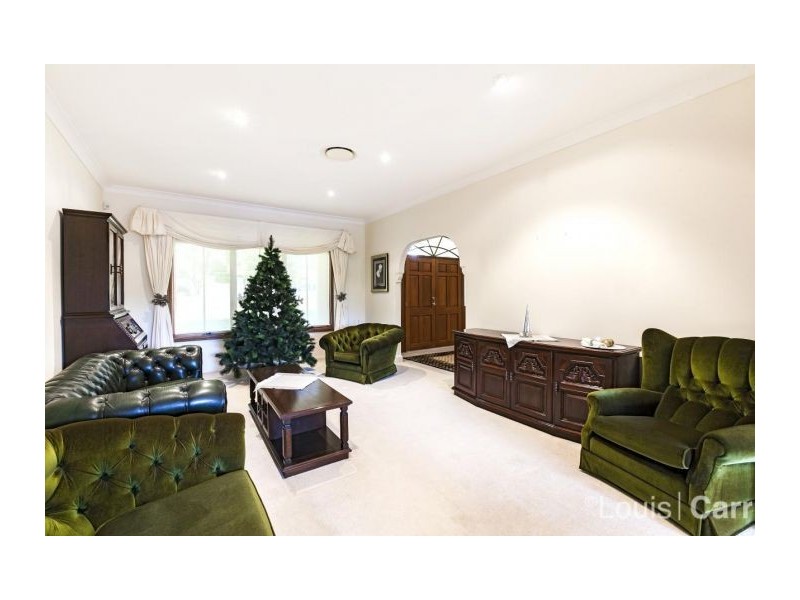 10 Carrbridge Drive, Castle Hill NSW 2154