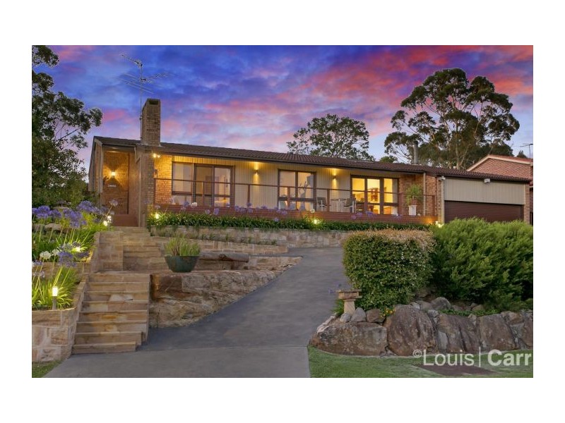 13 Carinda Drive, Glenhaven NSW 2156