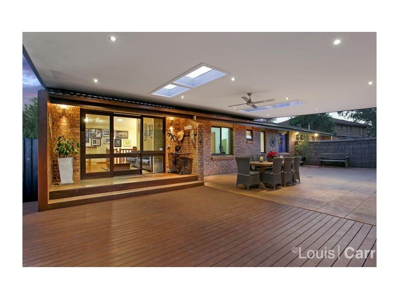 13 Carinda Drive, Glenhaven NSW 2156