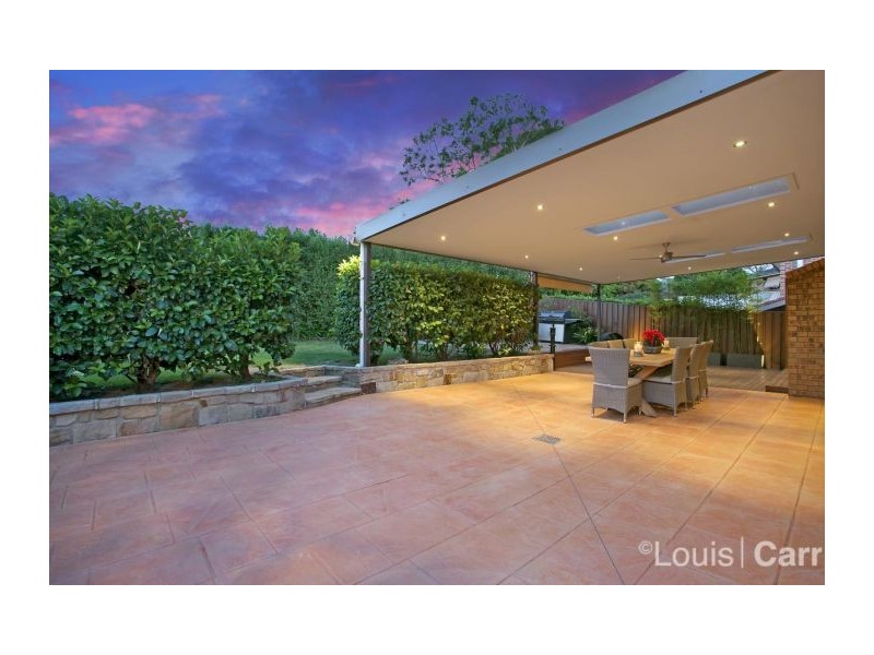 13 Carinda Drive, Glenhaven NSW 2156