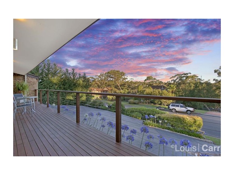 13 Carinda Drive, Glenhaven NSW 2156