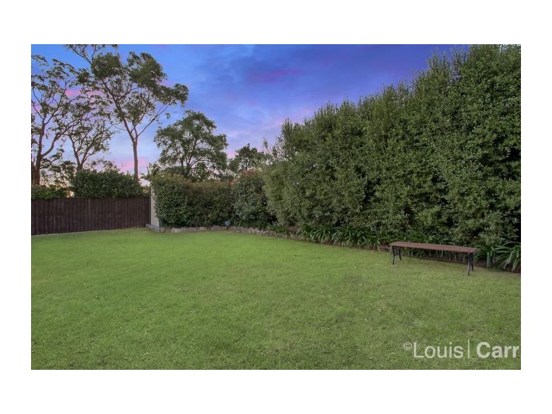13 Carinda Drive, Glenhaven NSW 2156