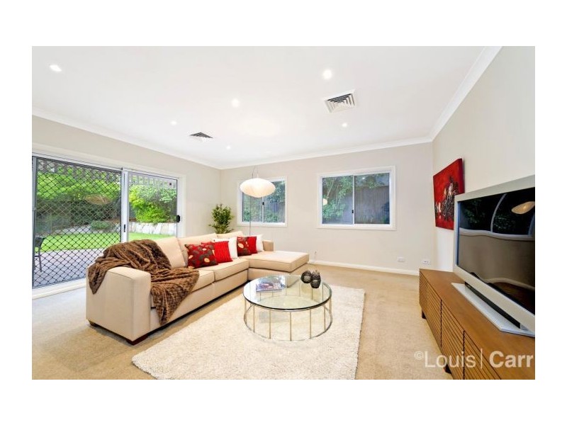 2 Clifton Place, Cherrybrook NSW 2126