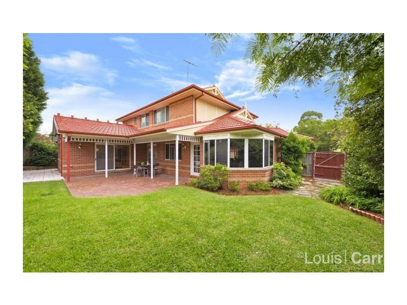 2 Clifton Place, Cherrybrook NSW 2126