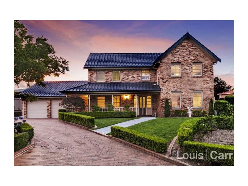 11 Angel Close, Cherrybrook NSW 2126