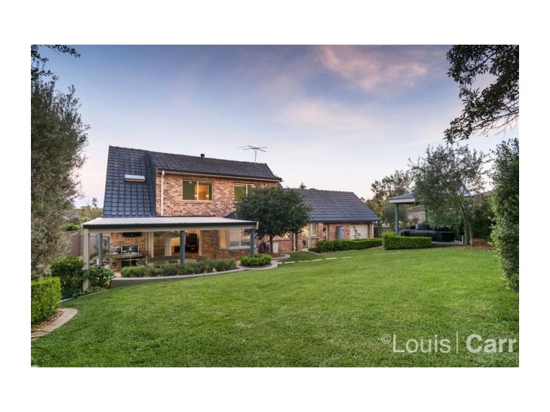 11 Angel Close, Cherrybrook NSW 2126