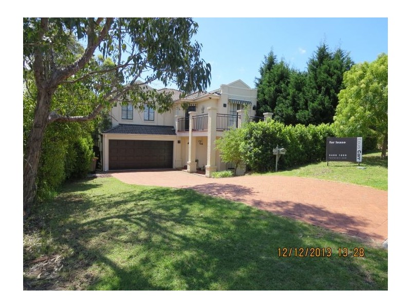 5 Mccusker Cr, Cherrybrook NSW 2126