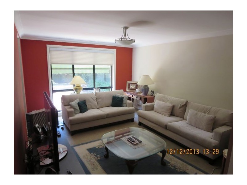 5 Mccusker Cr, Cherrybrook NSW 2126