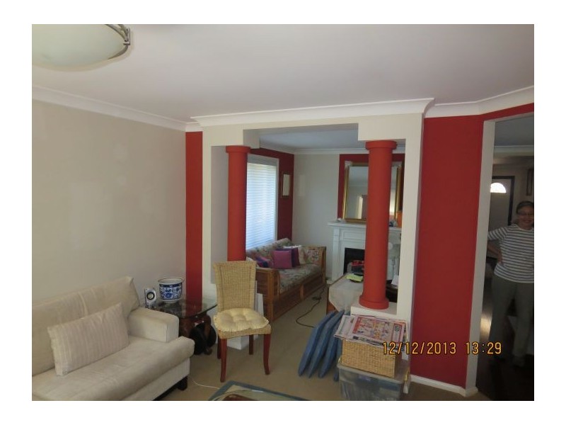 5 Mccusker Cr, Cherrybrook NSW 2126