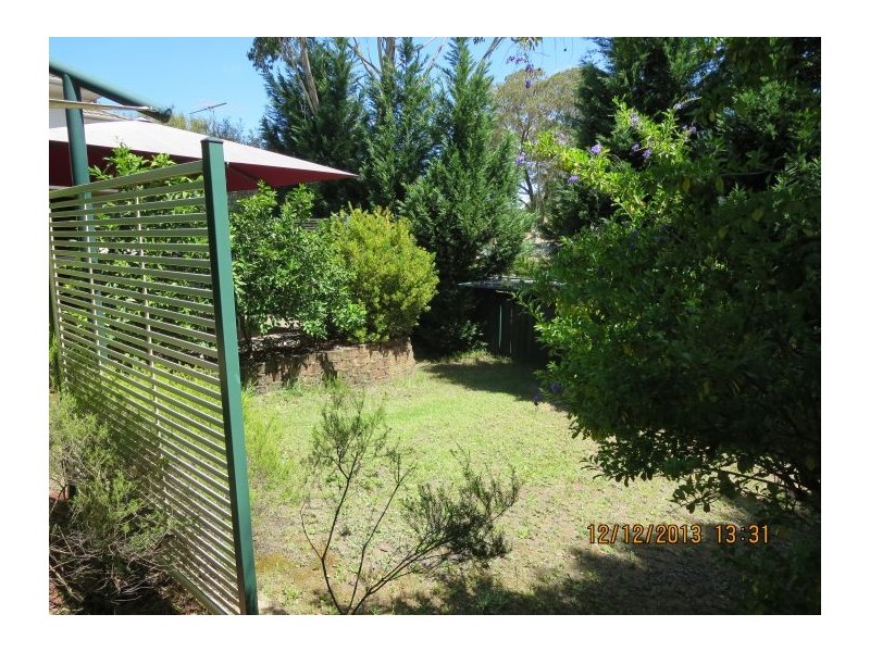 5 Mccusker Cr, Cherrybrook NSW 2126