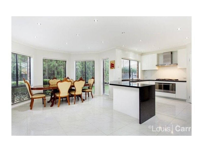 4 Atlantic Place, Beaumont Hills NSW 2155