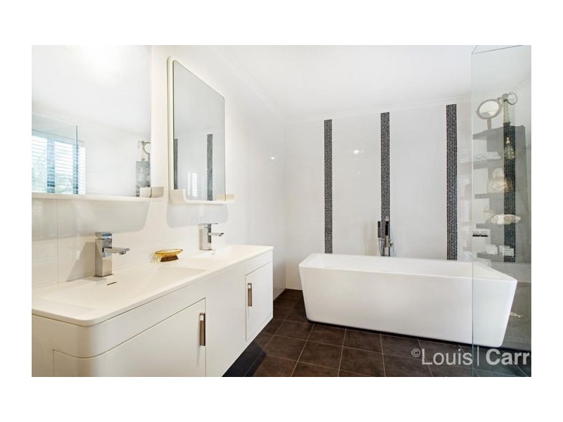 4 Atlantic Place, Beaumont Hills NSW 2155