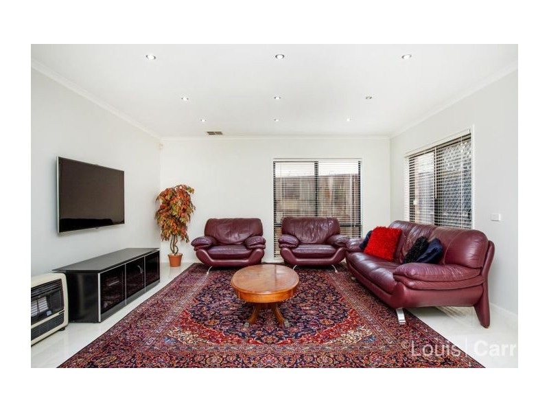 4 Atlantic Place, Beaumont Hills NSW 2155