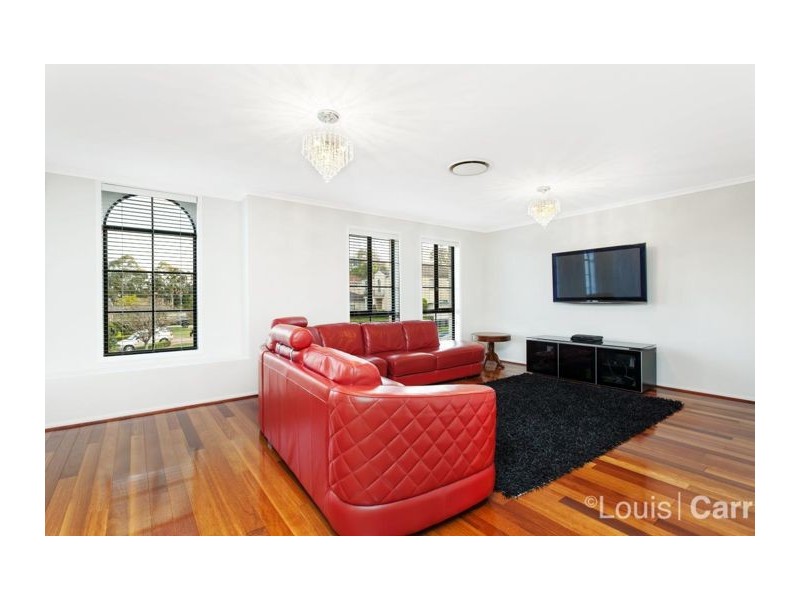 4 Atlantic Place, Beaumont Hills NSW 2155