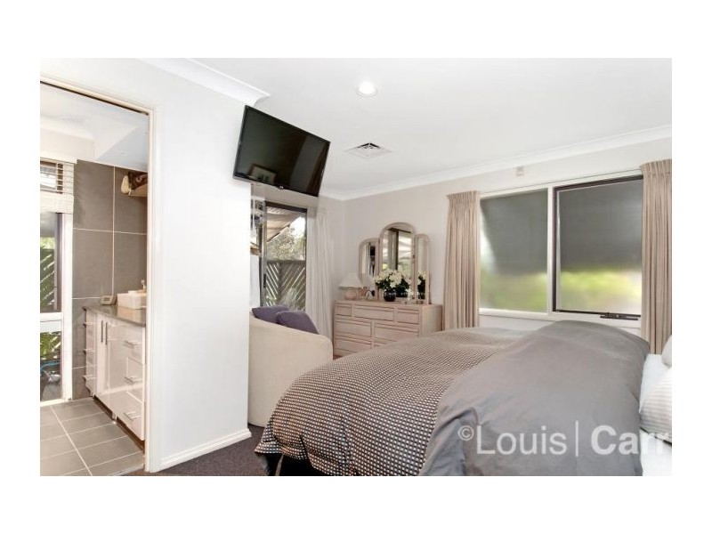 9 Eldridge St, Cherrybrook NSW 2126