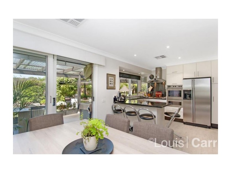 9 Eldridge St, Cherrybrook NSW 2126