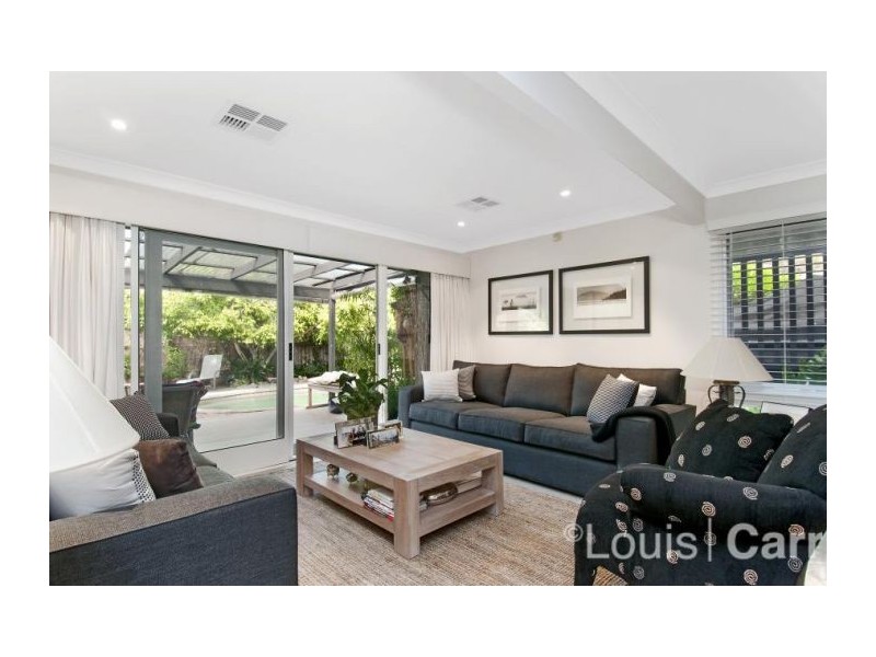9 Eldridge St, Cherrybrook NSW 2126