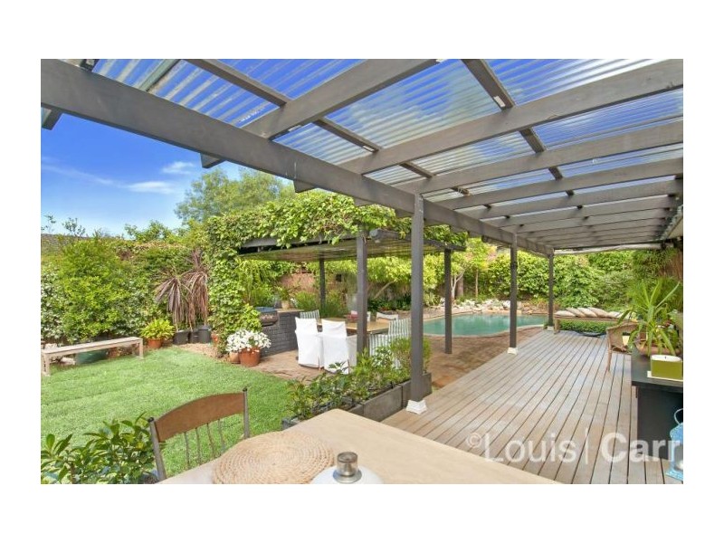 9 Eldridge St, Cherrybrook NSW 2126