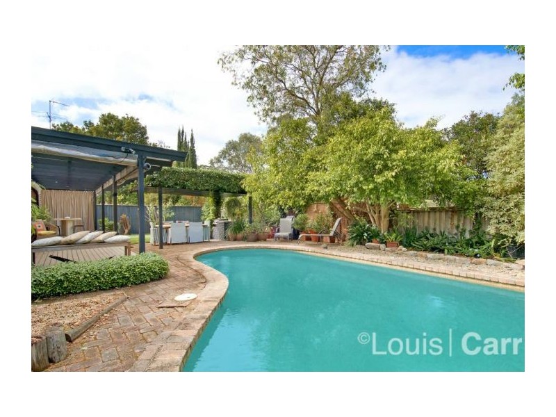 9 Eldridge St, Cherrybrook NSW 2126