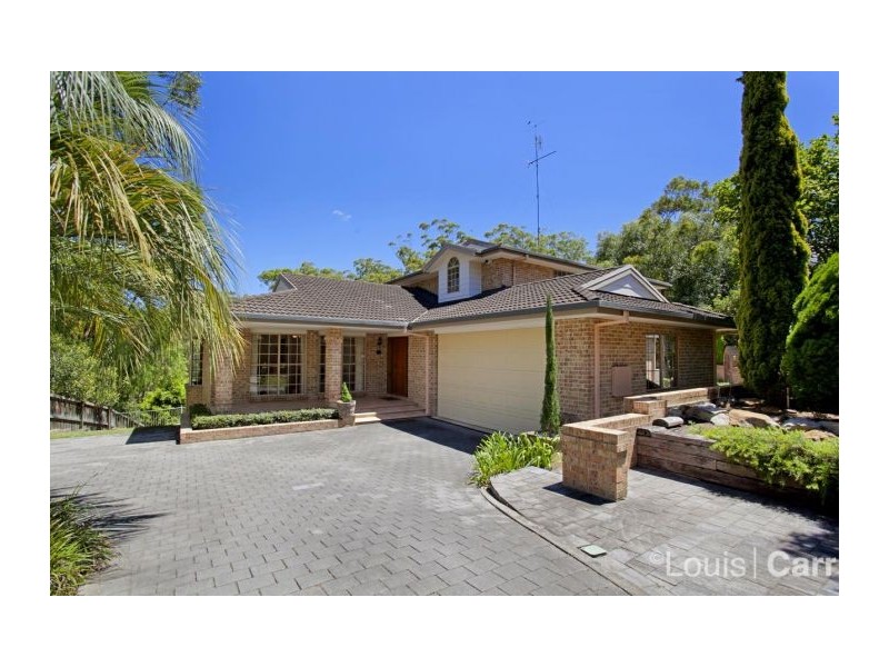 22 Tambaroora Place, West Pennant Hills NSW 2125