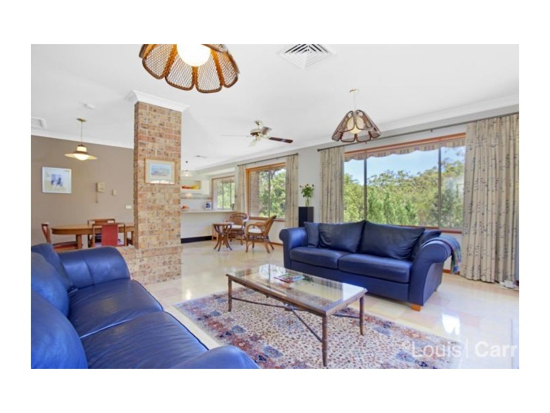 22 Tambaroora Place, West Pennant Hills NSW 2125