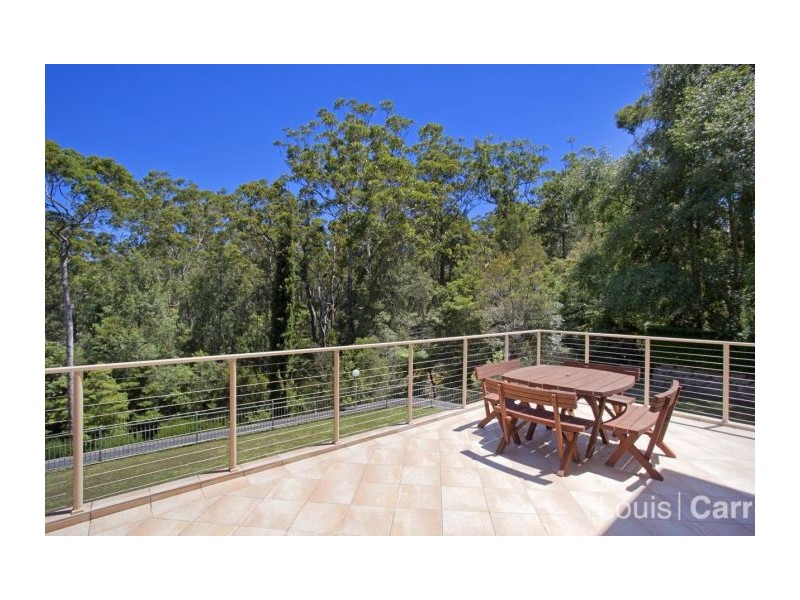 22 Tambaroora Place, West Pennant Hills NSW 2125