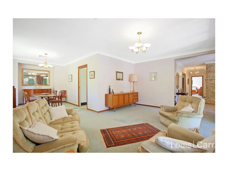22 Tambaroora Place, West Pennant Hills NSW 2125