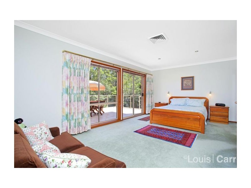 22 Tambaroora Place, West Pennant Hills NSW 2125