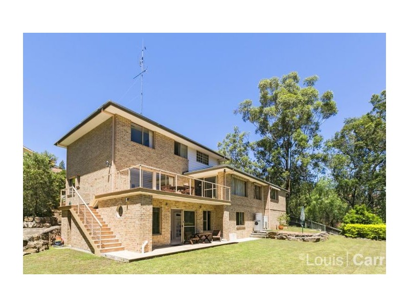 22 Tambaroora Place, West Pennant Hills NSW 2125