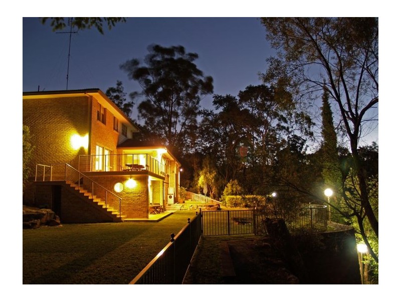 22 Tambaroora Place, West Pennant Hills NSW 2125