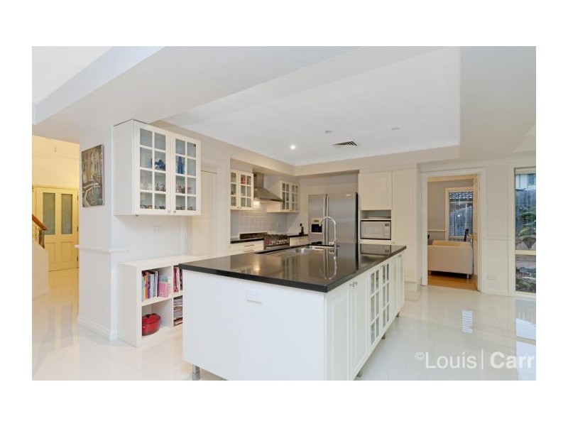 19 Sandhurst Crescent, Glenhaven NSW 2156