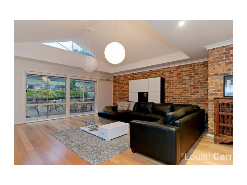 19 Sandhurst Crescent, Glenhaven NSW 2156