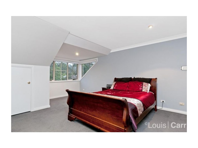 19 Sandhurst Crescent, Glenhaven NSW 2156