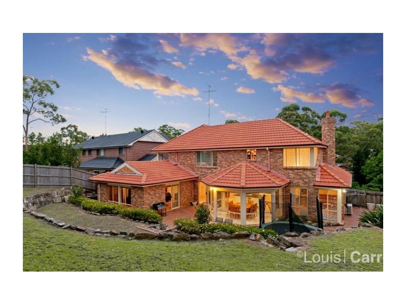 19 Sandhurst Crescent, Glenhaven NSW 2156