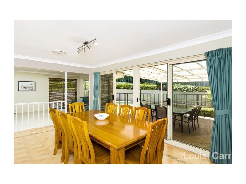 5 Tanbark Place, Dural NSW 2158