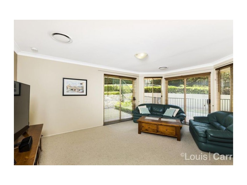 5 Tanbark Place, Dural NSW 2158