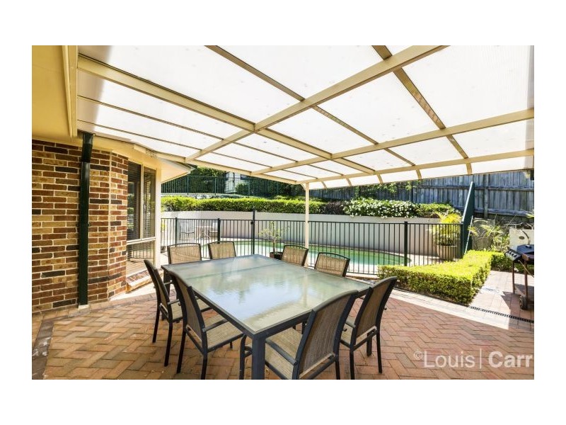 5 Tanbark Place, Dural NSW 2158